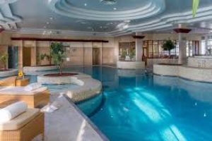 Spa @ Slieve Russell Hotel